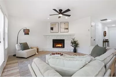 4705 Cedar Park Way, Stone Mountain, GA 30083 - Photo 11
