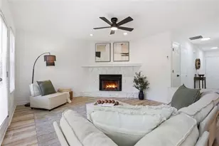 4705 Cedar Park Way, Stone Mountain, GA 30083 - Photo 11