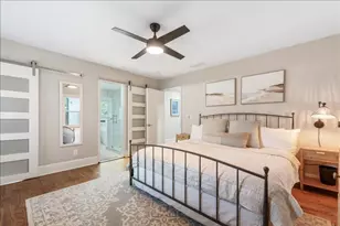 2132 Medfield Trail NE, Atlanta, GA 30345 - Photo 21