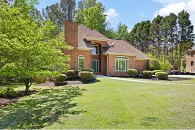 280 Camelot Drive, Fayetteville, GA 30214 - Photo 3