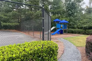 1116 Silverbrooke Dr, Powder Springs, GA 30127 - Photo 29