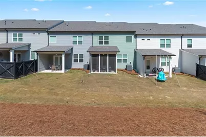 5437 Maple Grove Lane, Flowery Branch, GA 30542 - Photo 25