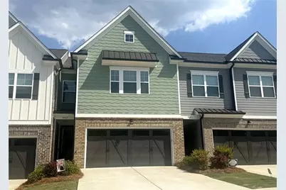 5437 Maple Grove Lane, Flowery Branch, GA 30542 - Photo 1