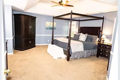 1451 Mount Water Court, Lawrenceville, GA 30043 - Photo 15