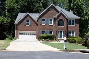 1451 Mt Water Ct, Lawrenceville, GA 30043 - Photo 1