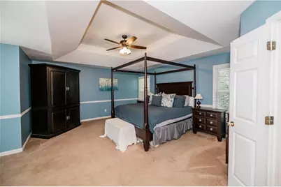 1451 Mount Water Court, Lawrenceville, GA 30043 - Photo 17