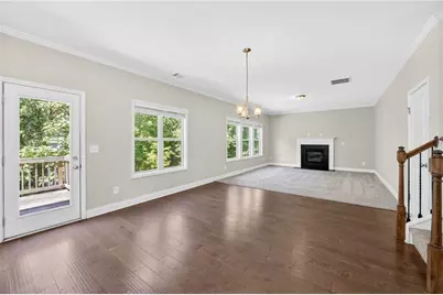 4972 Cottonwood Trail, Gainesville, GA 30504 - Photo 13