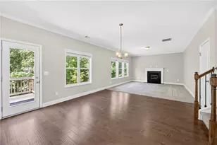 4972 Cottonwood Tr, Gainesville, GA 30504 - Photo 13