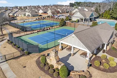 4972 Cottonwood Trail, Gainesville, GA 30504 - Photo 59
