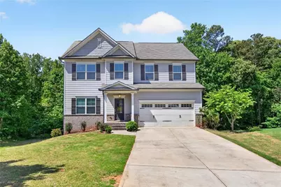 4972 Cottonwood Trail, Gainesville, GA 30504 - Photo 1