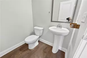 4972 Cottonwood Tr, Gainesville, GA 30504 - Photo 15