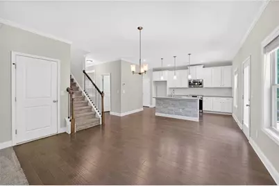 4972 Cottonwood Trail, Gainesville, GA 30504 - Photo 11
