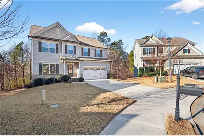 4972 Cottonwood Trail, Gainesville, GA 30504 - Photo 3