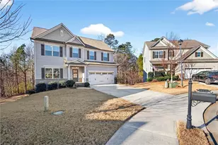 4972 Cottonwood Tr, Gainesville, GA 30504 - Photo 3
