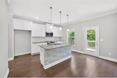 4972 Cottonwood Trail, Gainesville, GA 30504 - Photo 5