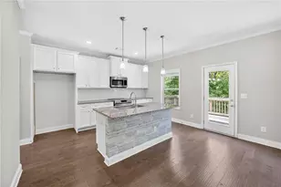 4972 Cottonwood Tr, Gainesville, GA 30504 - Photo 5