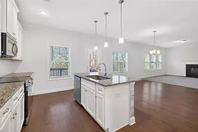 4972 Cottonwood Trail, Gainesville, GA 30504 - Photo 9