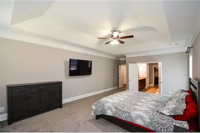 125 Haddonstone Drive, Fayetteville, GA 30215 - Photo 27