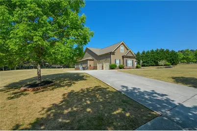 125 Haddonstone Drive, Fayetteville, GA 30215 - Photo 5