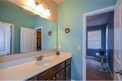 125 Haddonstone Drive, Fayetteville, GA 30215 - Photo 37