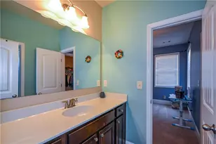 125 Haddonstone Dr, Fayetteville, GA 30215 - Photo 37