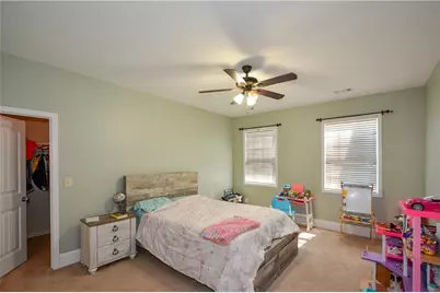 125 Haddonstone Drive, Fayetteville, GA 30215 - Photo 33