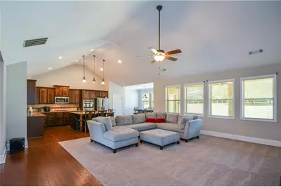 125 Haddonstone Drive, Fayetteville, GA 30215 - Photo 15