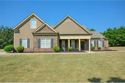 125 Haddonstone Drive, Fayetteville, GA 30215 - Photo 1