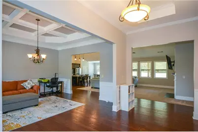 125 Haddonstone Drive, Fayetteville, GA 30215 - Photo 15