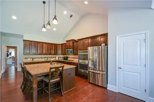 125 Haddonstone Dr, Fayetteville, GA 30215 - Photo 19