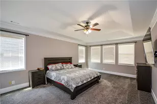 125 Haddonstone Dr, Fayetteville, GA 30215 - Photo 23