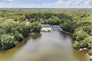3350 Rennes Dr NE, Brookhaven, GA 30319 - Photo 97