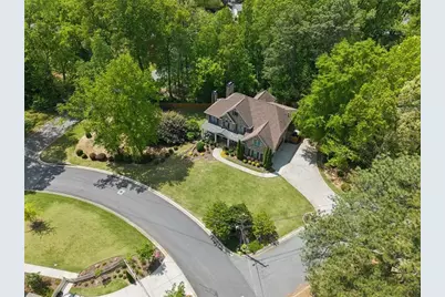3350 Rennes Drive NE, Brookhaven, GA 30319 - Photo 75