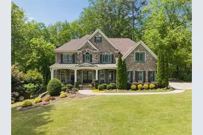 3350 Rennes Drive NE, Brookhaven, GA 30319 - Photo 3