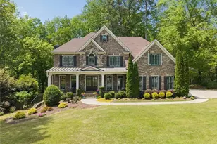 3350 Rennes Dr NE, Brookhaven, GA 30319 - Photo 3