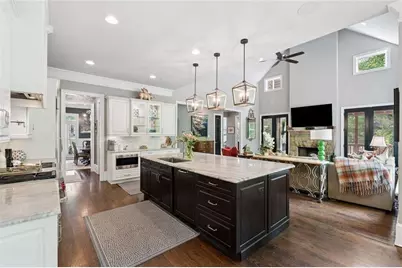 3350 Rennes Drive NE, Brookhaven, GA 30319 - Photo 23