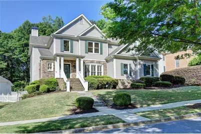 5014 Dovecote Trail, Suwanee, GA 30024 - Photo 1