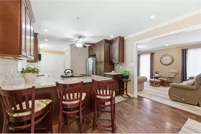 2196 Winding Way, Tucker, GA 30084 - Photo 11