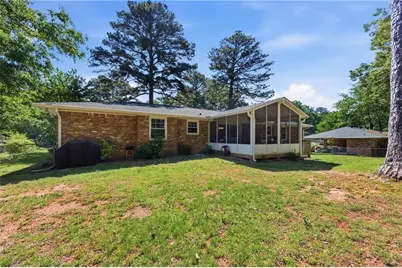 2196 Winding Way, Tucker, GA 30084 - Photo 29