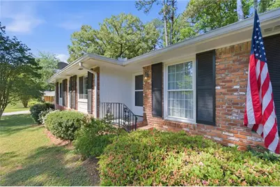 2196 Winding Way, Tucker, GA 30084 - Photo 27