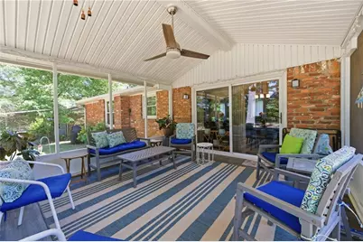 2196 Winding Way, Tucker, GA 30084 - Photo 17