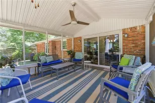 2196 Winding Way, Tucker, GA 30084 - Photo 17