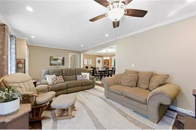 2196 Winding Way, Tucker, GA 30084 - Photo 5