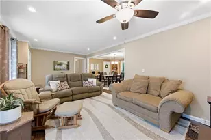 2196 Winding Way, Tucker, GA 30084 - Photo 5