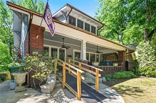 771 St Charles Ave NE, Atlanta, GA 30306 - Photo 3