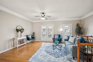 3309 Regatta Grove, Alpharetta, GA 30004 - Photo 5