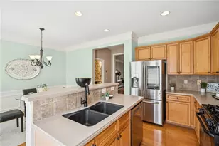 3309 Regatta Grove, Alpharetta, GA 30004 - Photo 9
