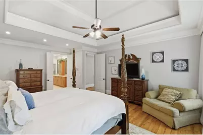 5725 Ash Drive, Cumming, GA 30040 - Photo 25