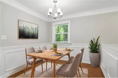 3575 Fairburn Place NW, Atlanta, GA 30331 - Photo 5