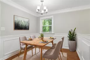 3575 Fairburn Pl NW, Atlanta, GA 30331 - Photo 5